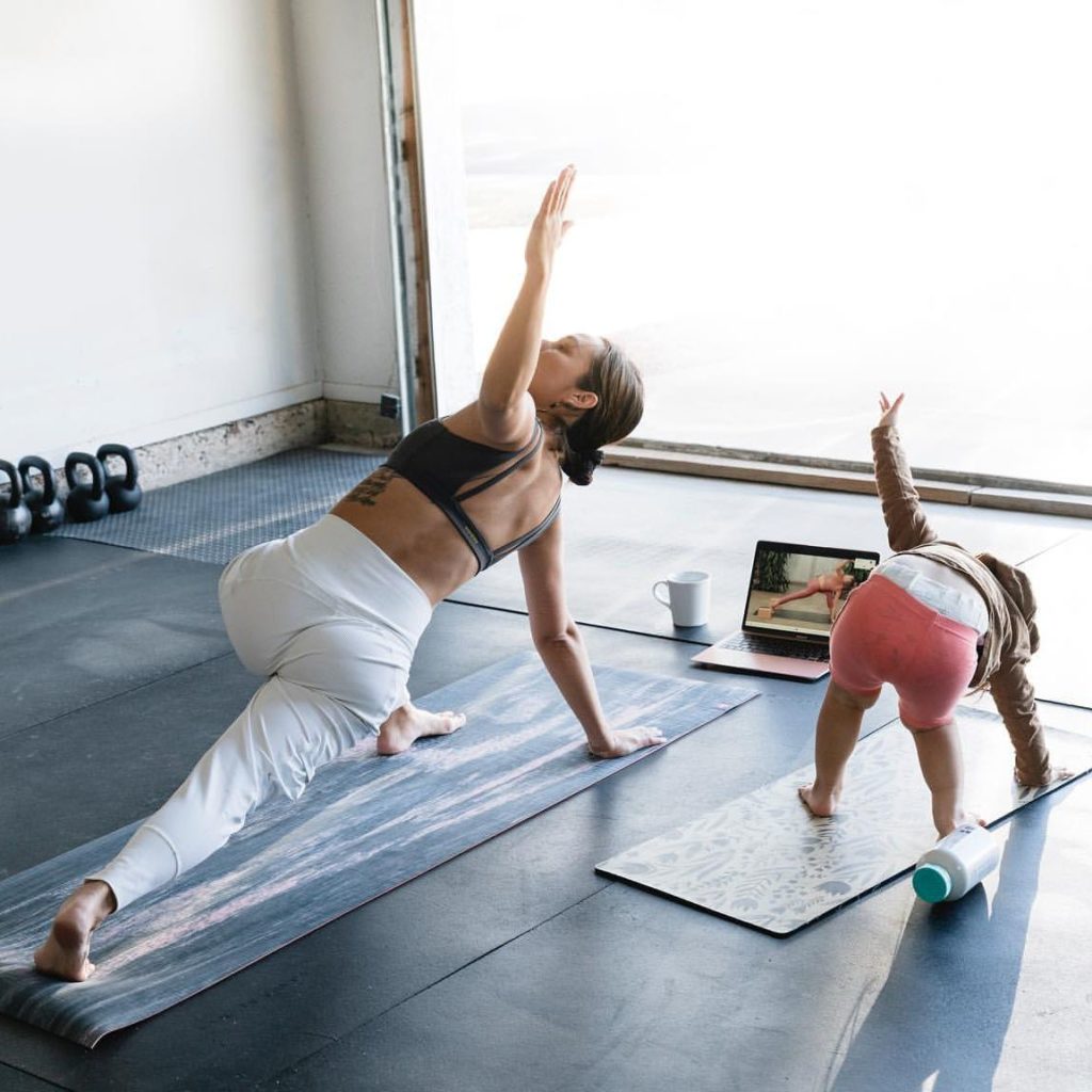 Manduka Yoga Mat Review
