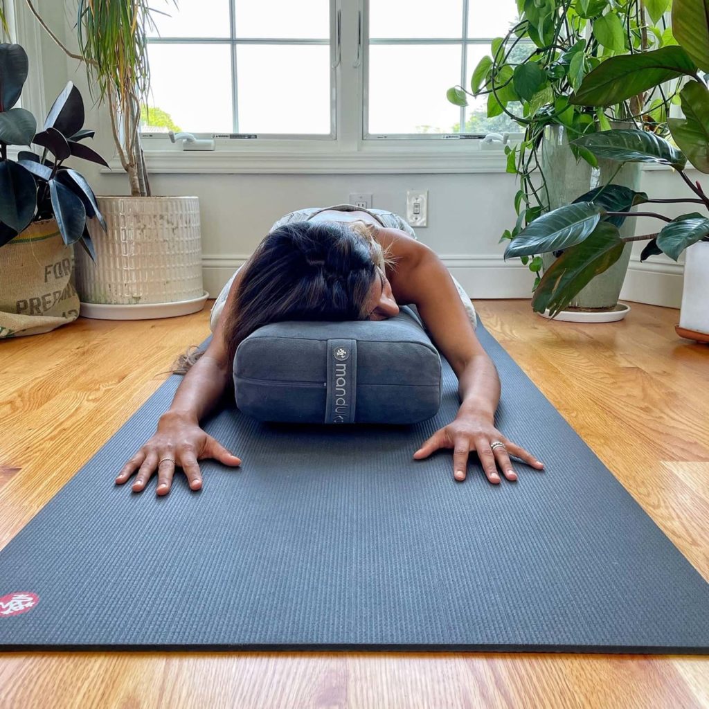 Manduka Yoga Mat Review