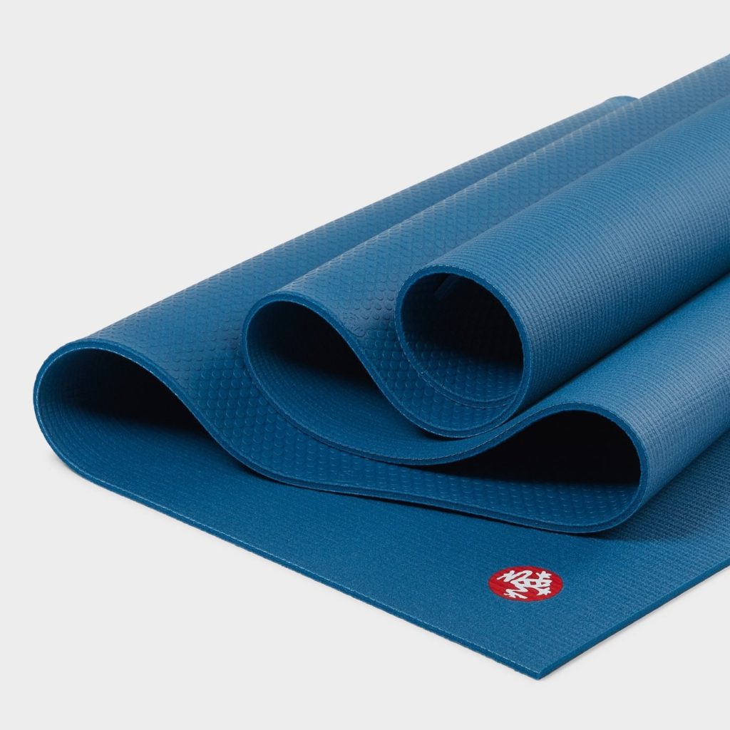 Manduka PRO Yoga Mat 6MM Review