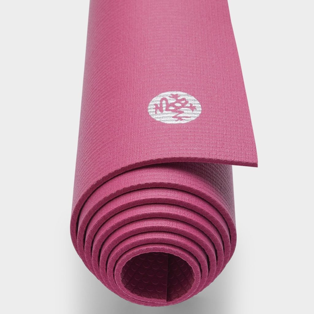 Manduka PROLITE Yoga Mat Review