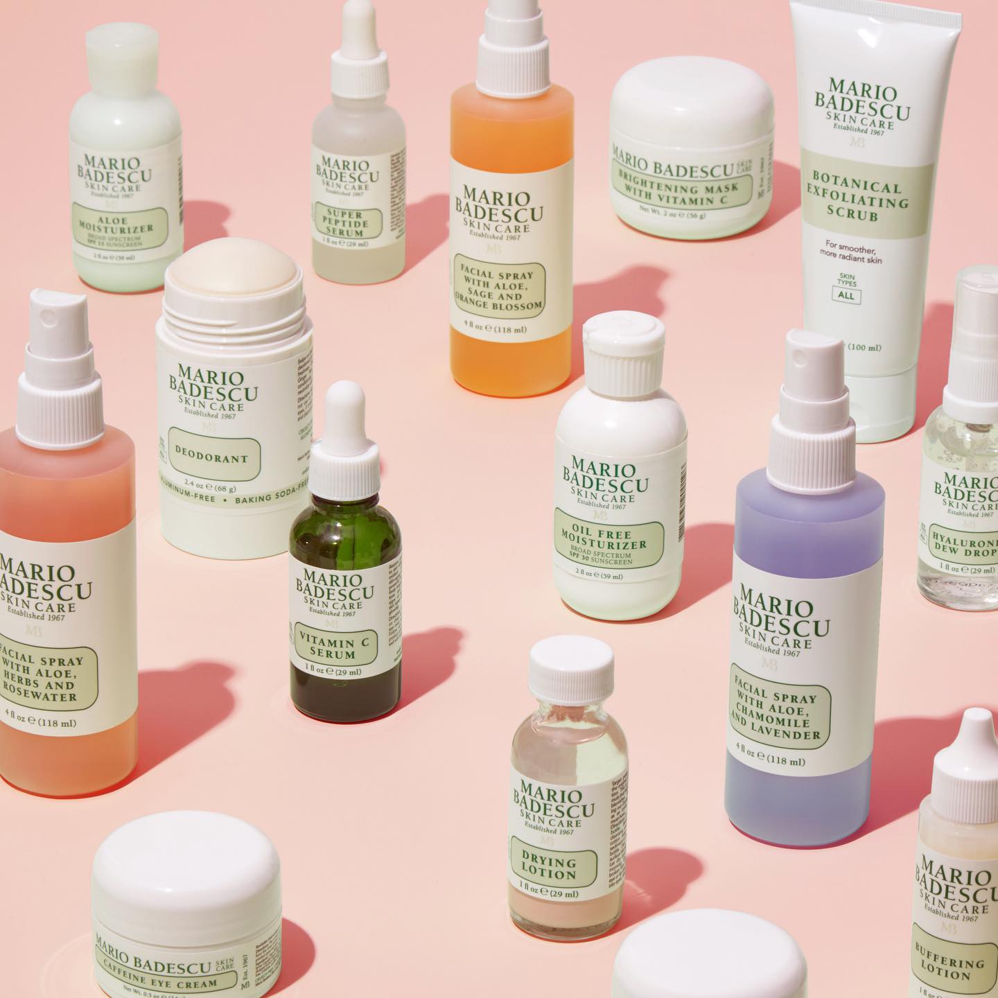 Mario Badescu Review - Must Read This Before Buying Mario Badescu Review - Must Read This Before Buying