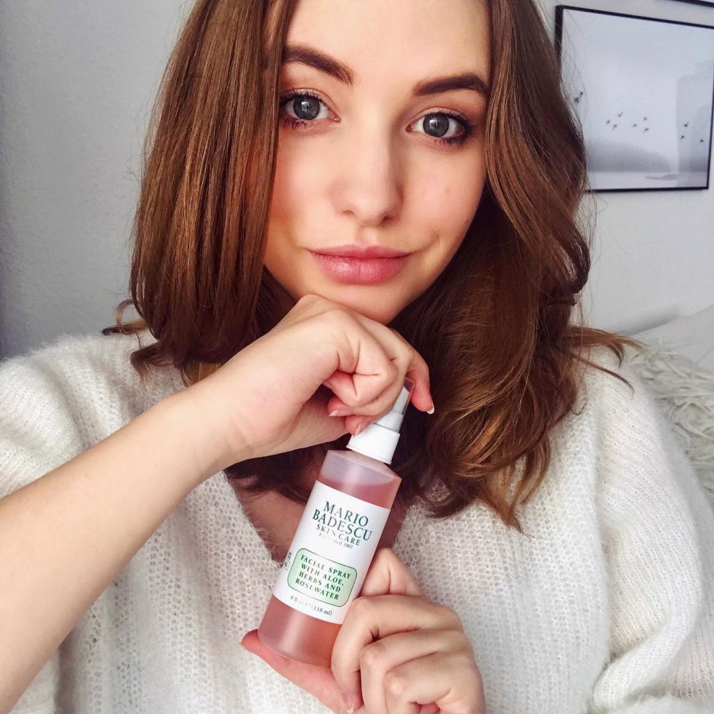 Mario Badescu Review