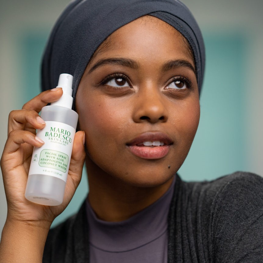 Mario Badescu Review