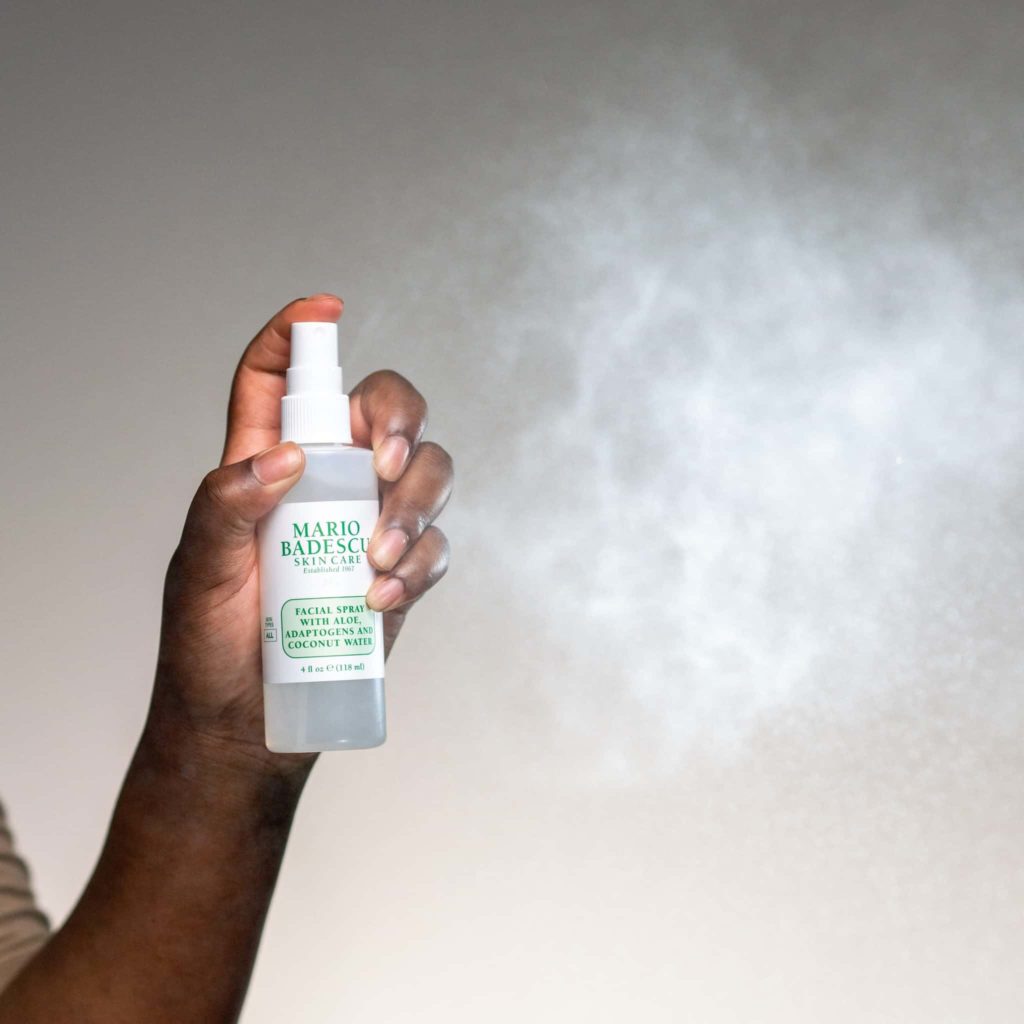 Mario Badescu Review