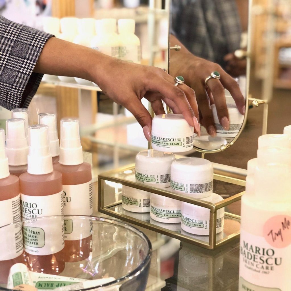 Mario Badescu Review