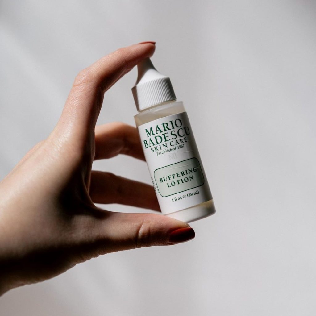 Mario Badescu Review