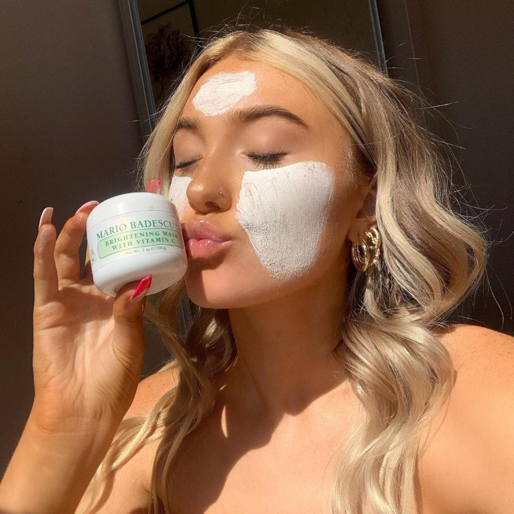 Mario Badescu Review