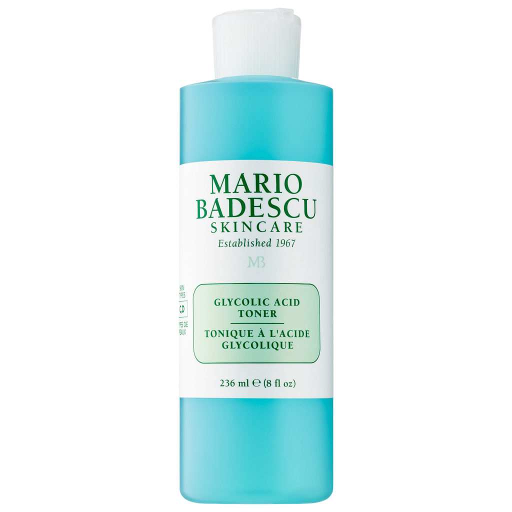 Mario Badescu Glycolic Acid Toner Review 