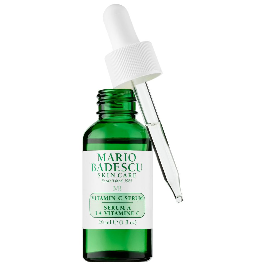 Mario Badescu Vitamin C Serum Review