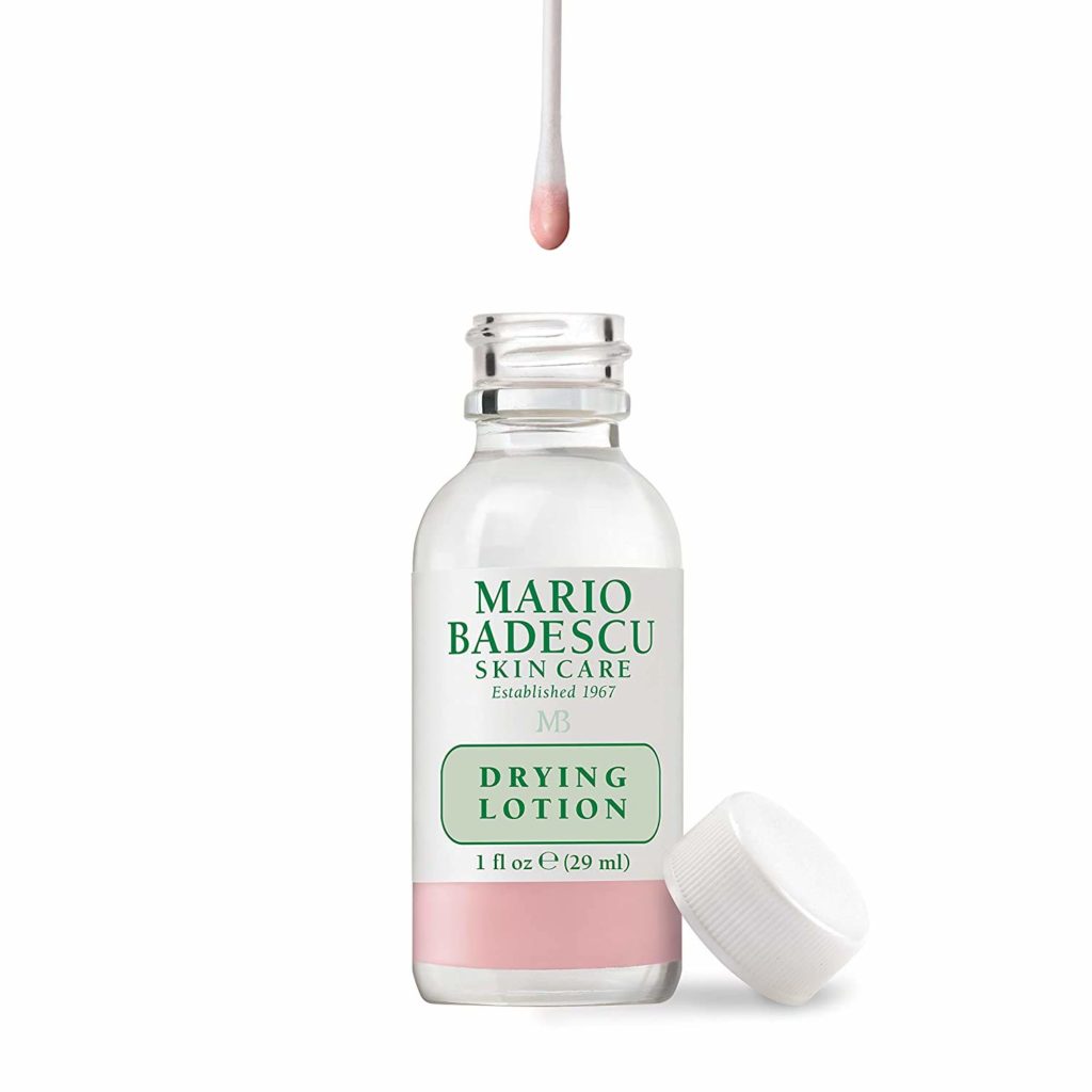 Mario Badescu Drying Lotion Review