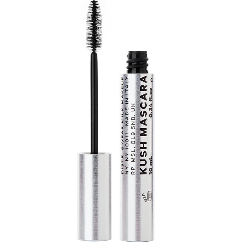 Milk Makeup KUSH High Volume Mascara Review