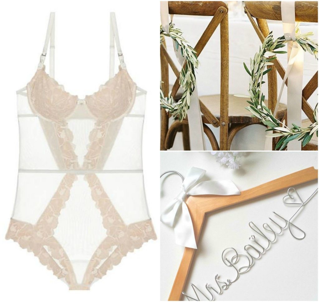 Montelle Intimates Review