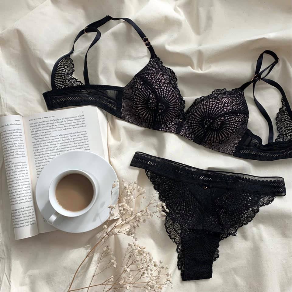 Montelle Intimates Review