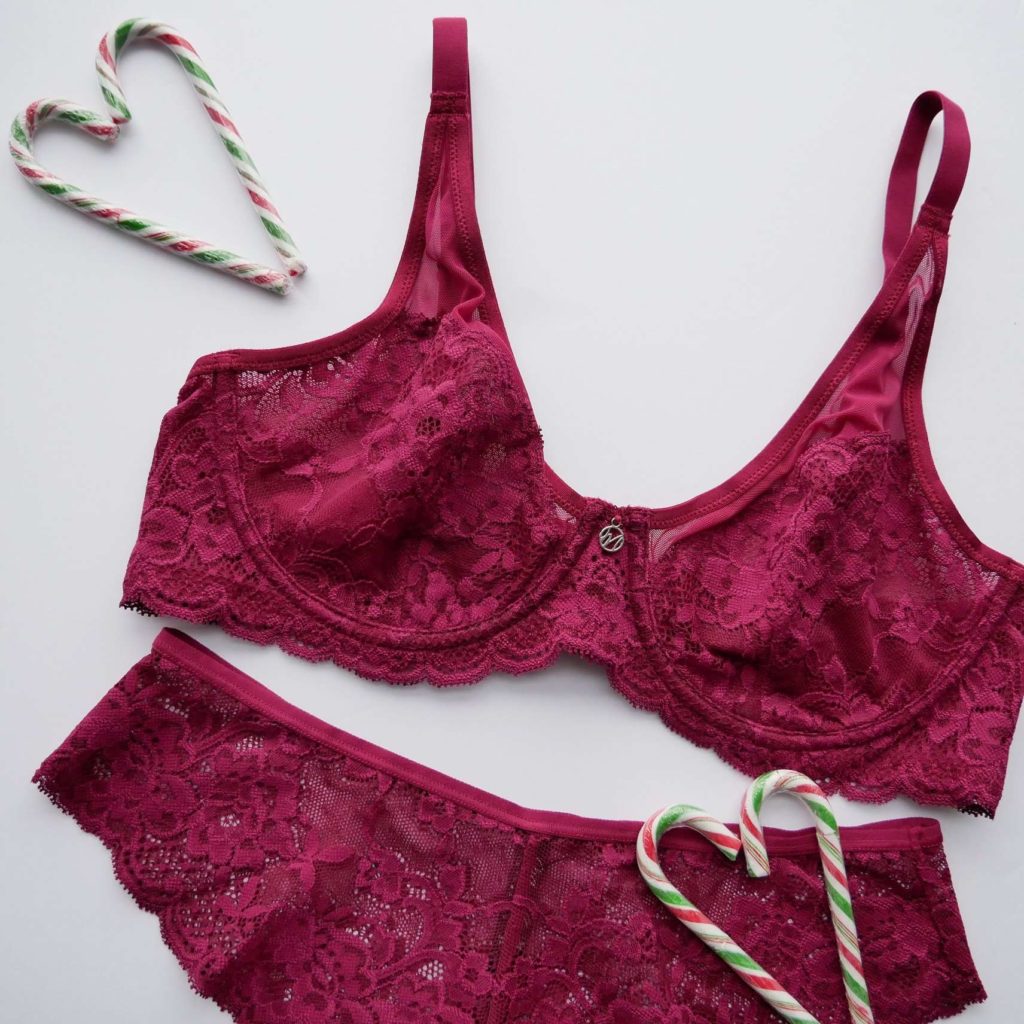 Montelle Intimates Review