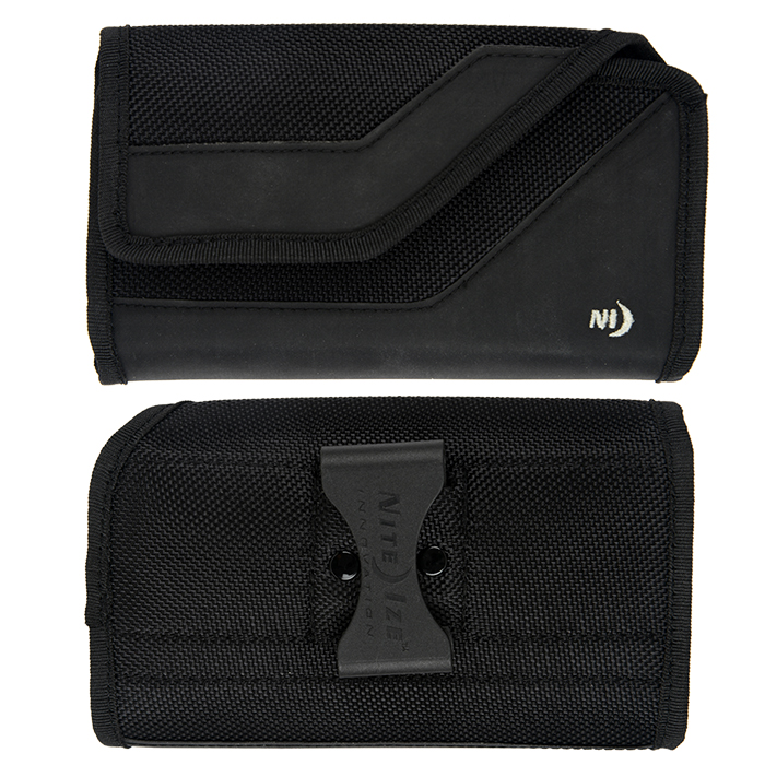 Nite Ize Clip Case Sideways Universal Rugged Holsters Review