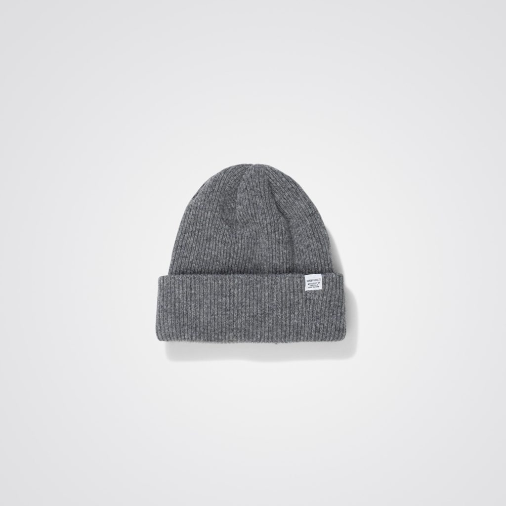 Norse Projects Norse Beanie Review 