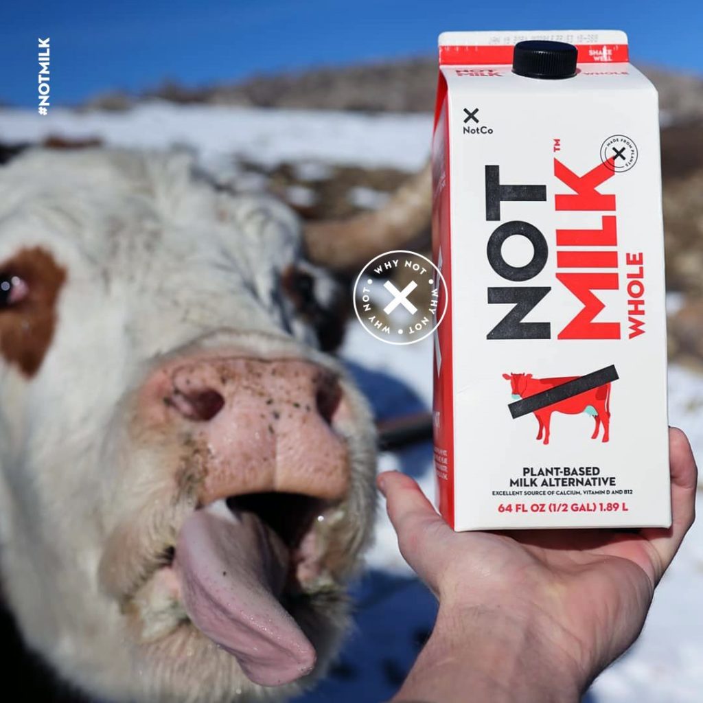 NotCo Milk Review