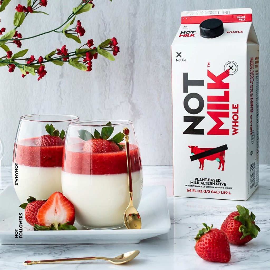 NotCo Milk Review