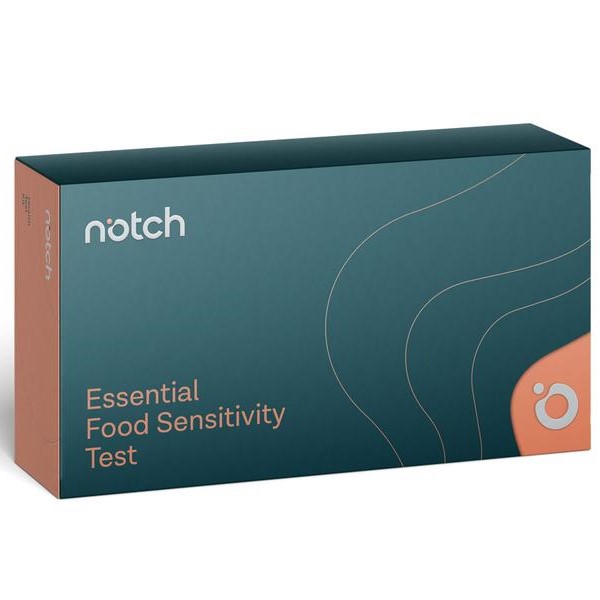 Notch Health Essential Food Sensitivity Test Review 