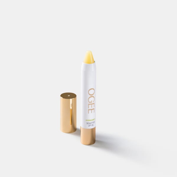 Ogee Sculpted Lip Oil Review