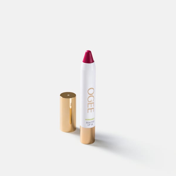 Ogee Tinted Sculpted Lip Oil Review