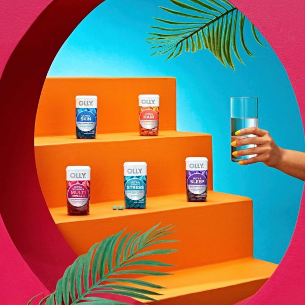 Olly Vitamins Review Must Read This Before Buying