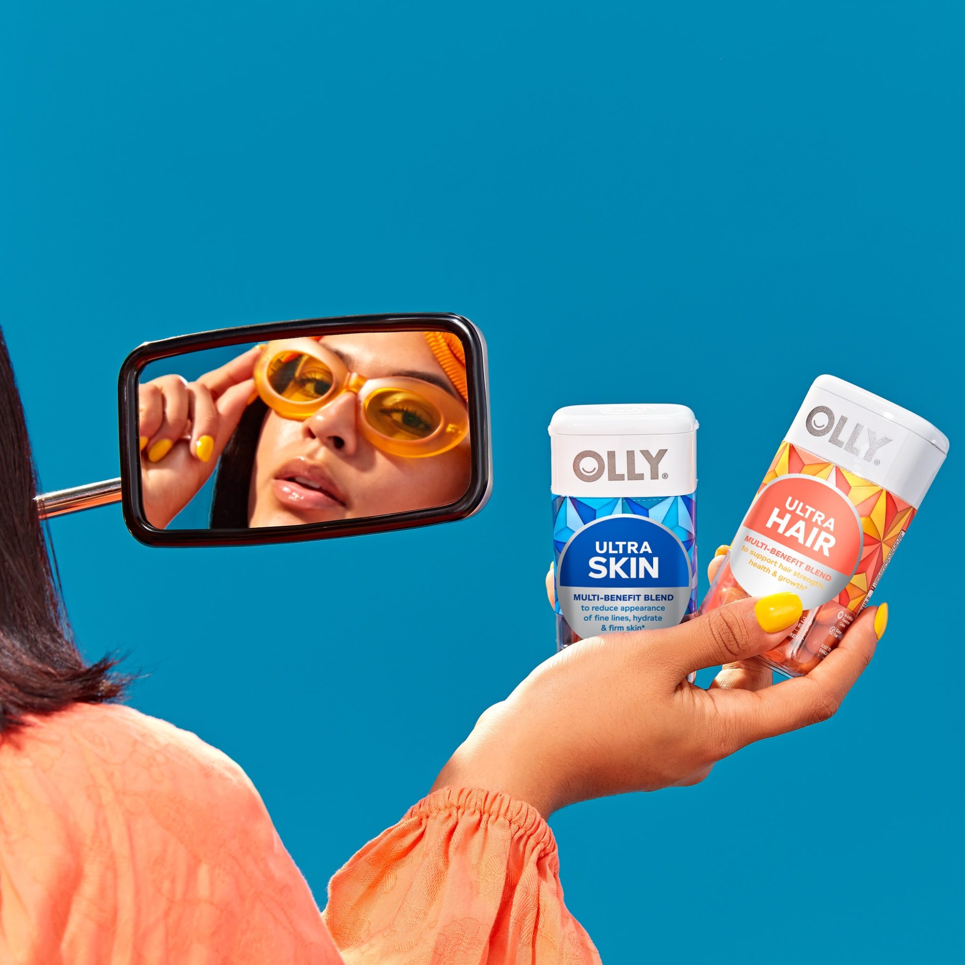 Olly Vitamins Review Must Read This Before Buying