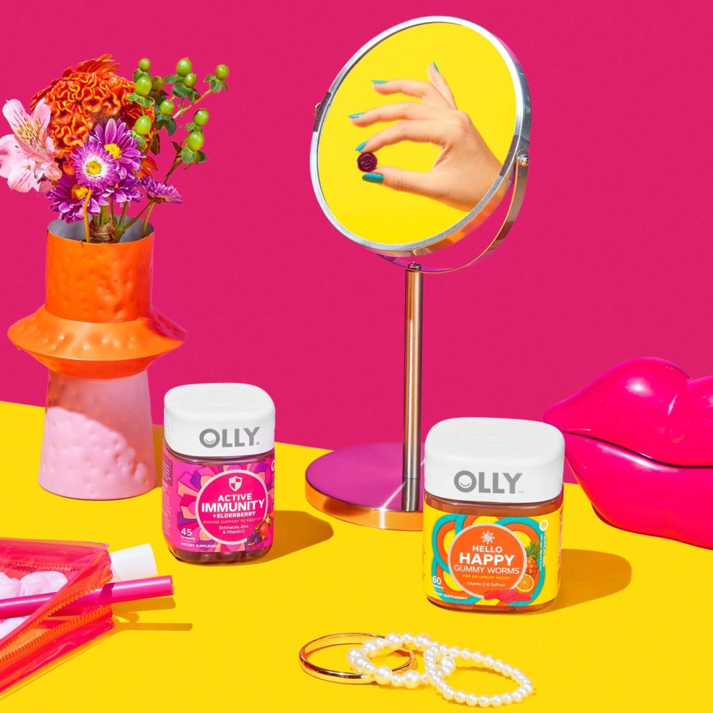 Olly Review