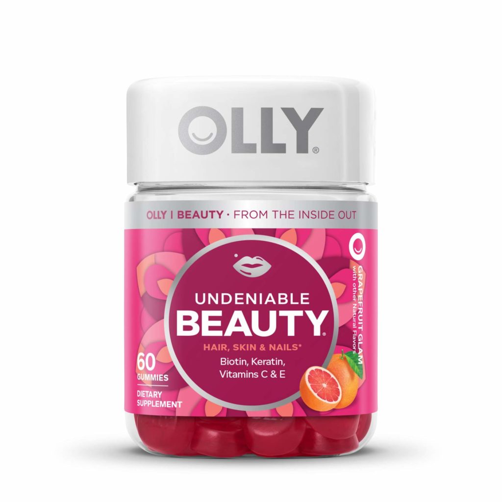 Olly Undeniable Beauty Review 