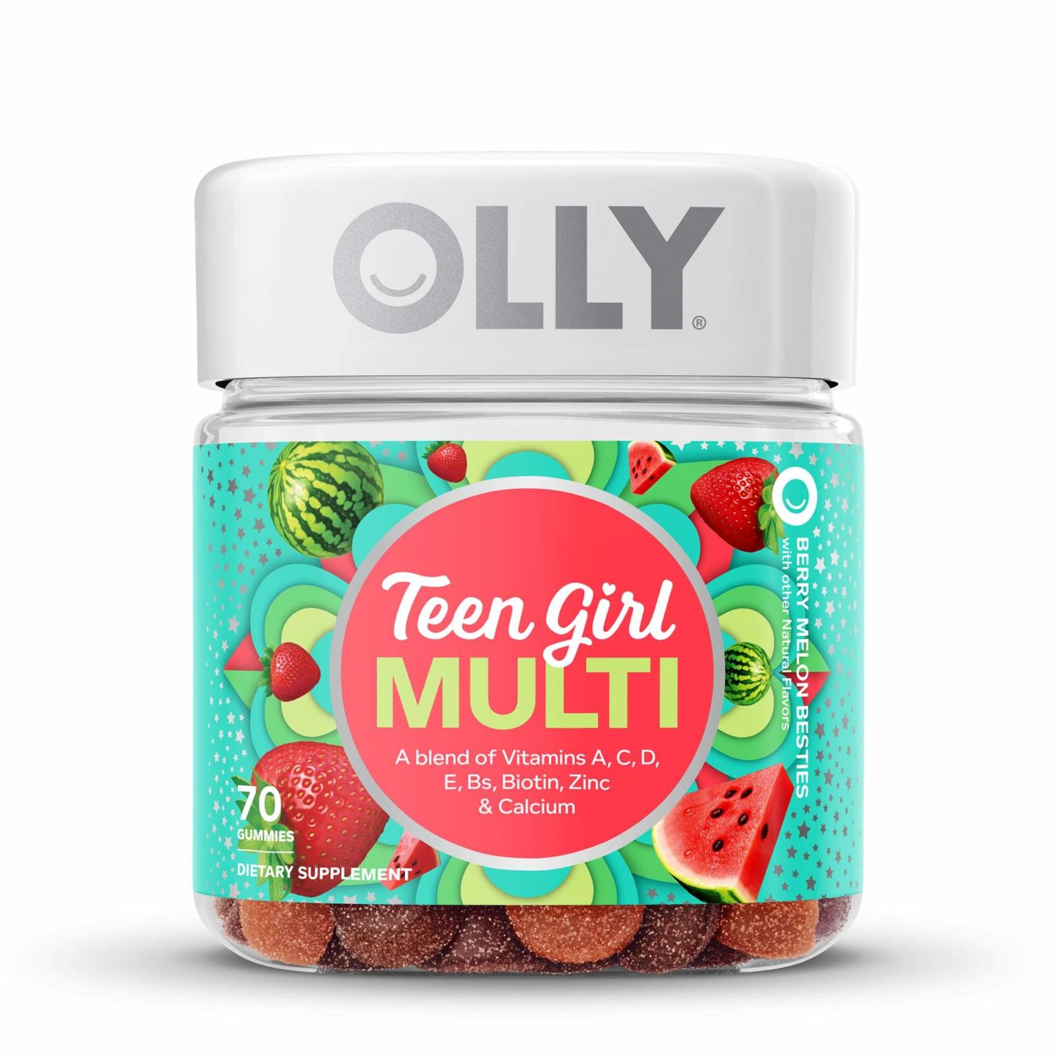 Olly Vitamins Review Must Read This Before Buying