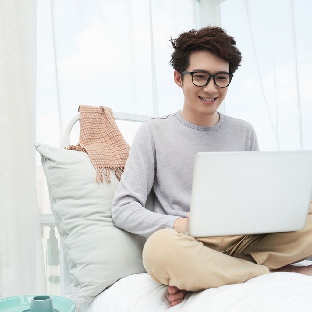 Pacific Coast Review