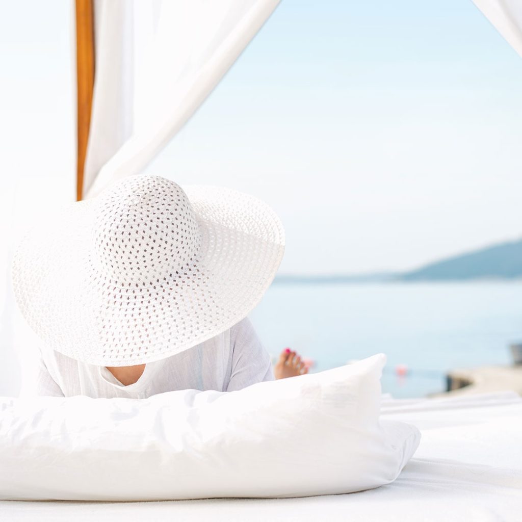 Pacific Coast Review