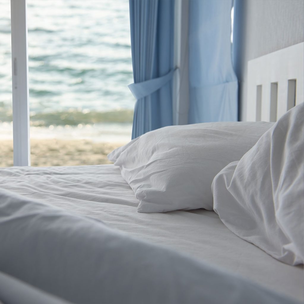 Pacific Coast Review