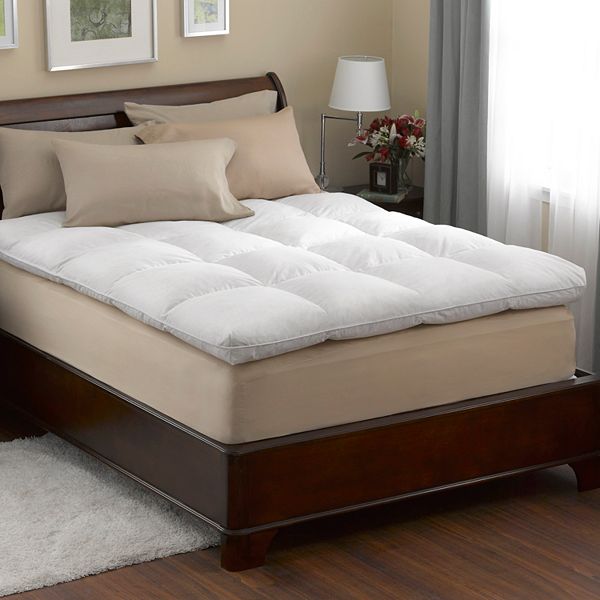 Pacific Coast Baffle Box Featherbed Review