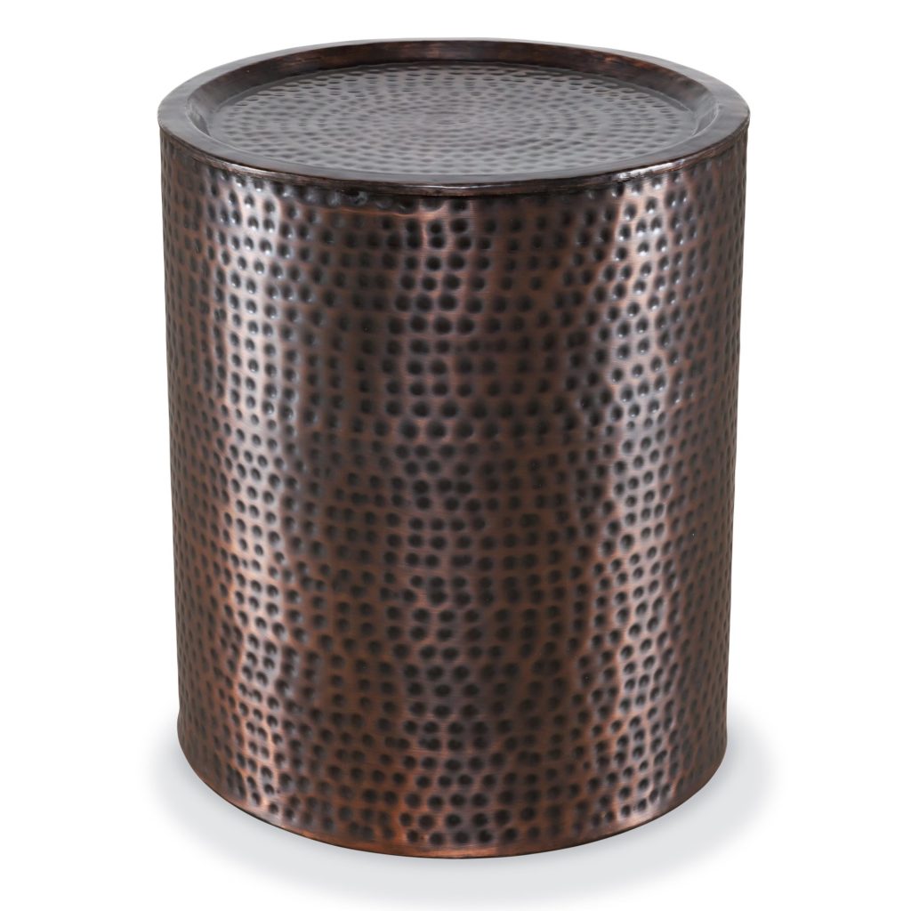 Poly and Bark Tunis Side Table Review