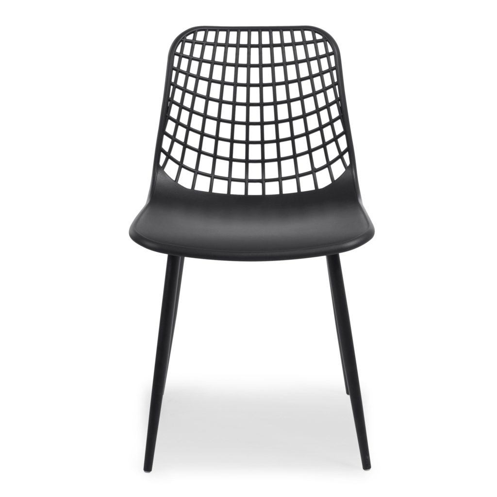 Poly and Bark Marais Dining Chair Review