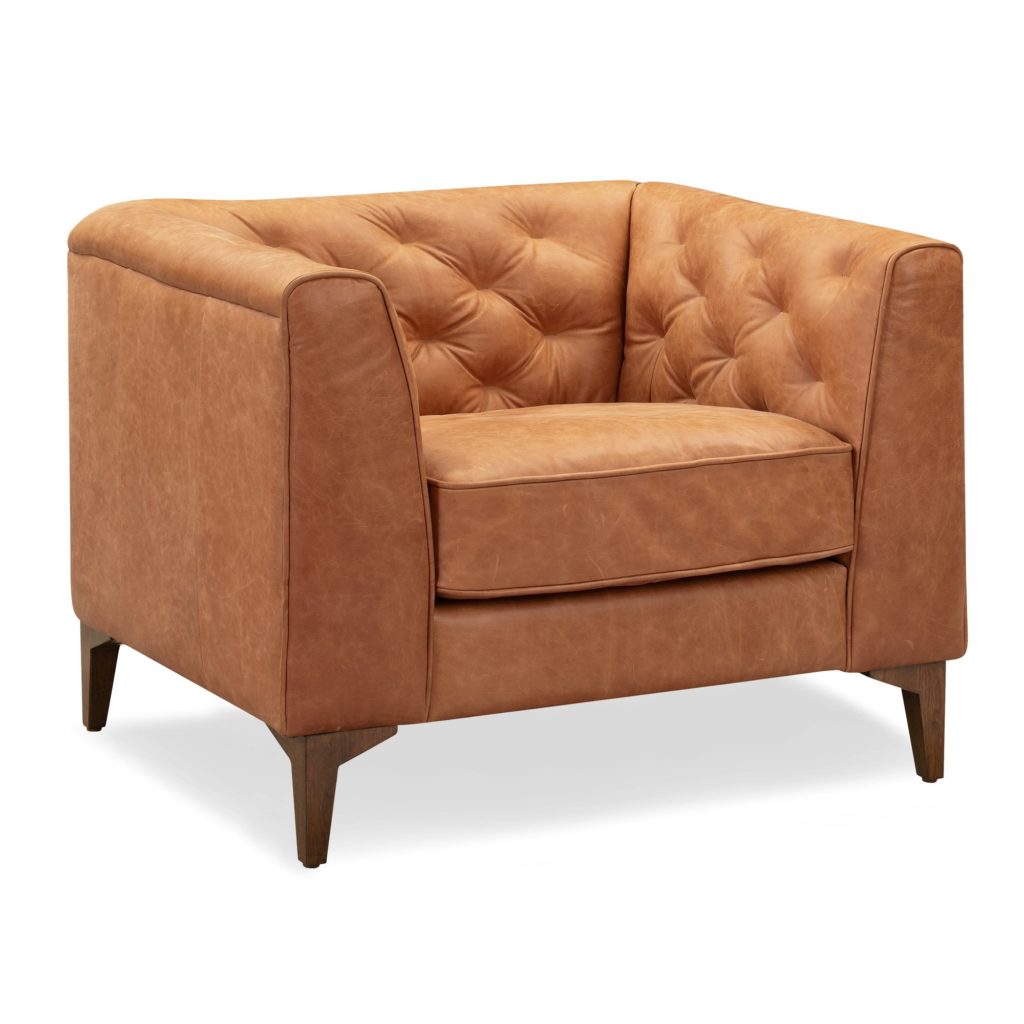 Poly and Bark Essex Lounge Chair Review