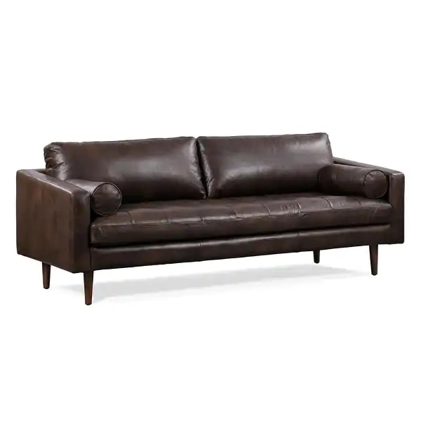 Poly and Bark Napa Sofa Review