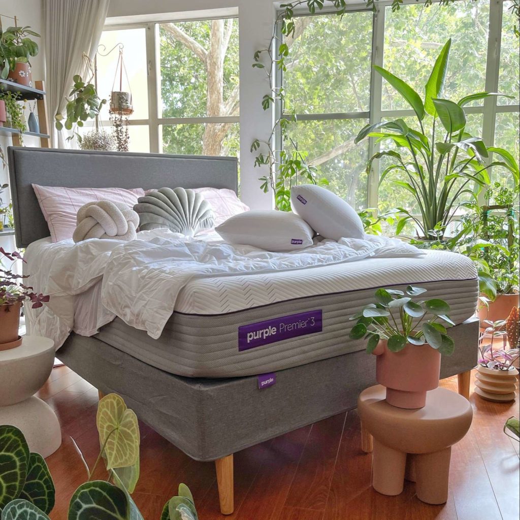 Puffy Mattress Review