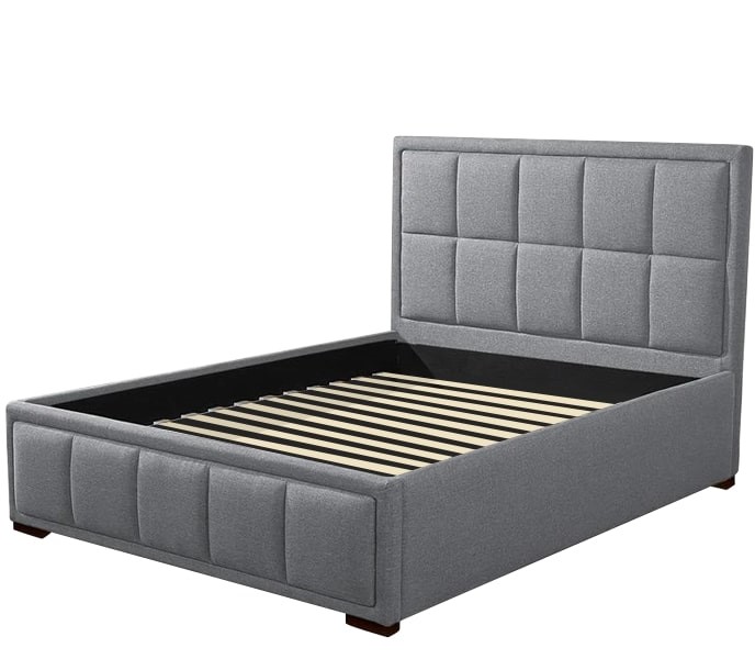 Puffy Bed Frame Review