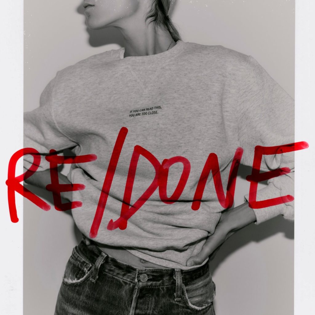 RE/DONE Review