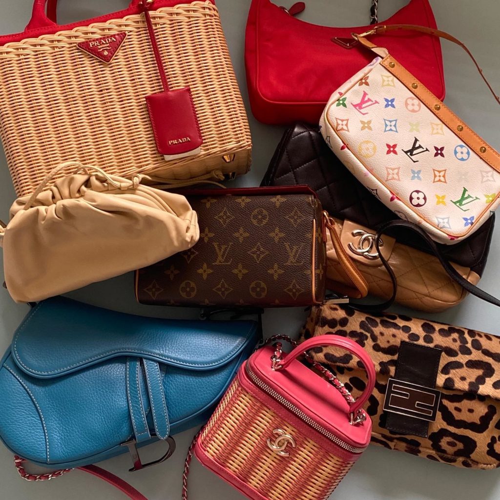 Rebag Purses Review