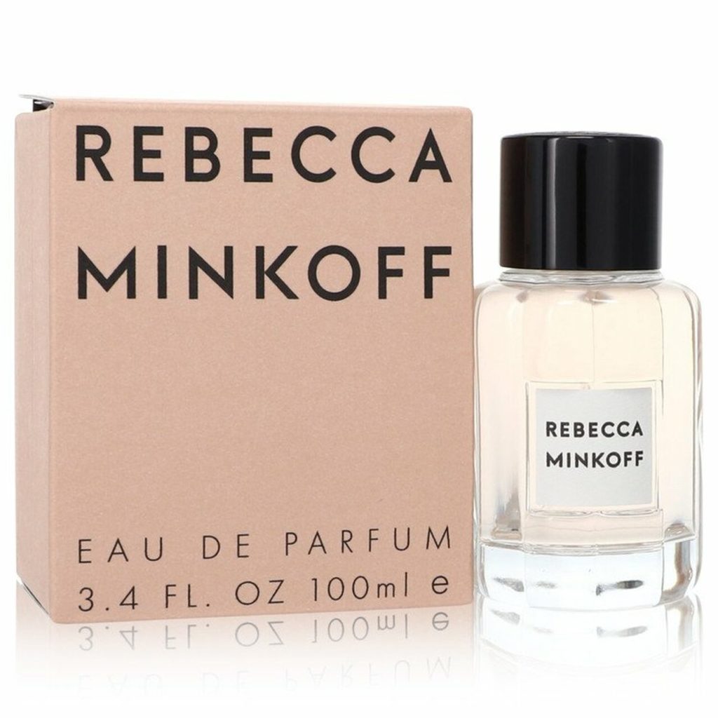 Rebecca Minkoff 100ml Eau de Parfum Review