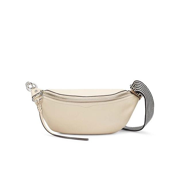 Rebecca Minkoff Bree Belt Bag Review