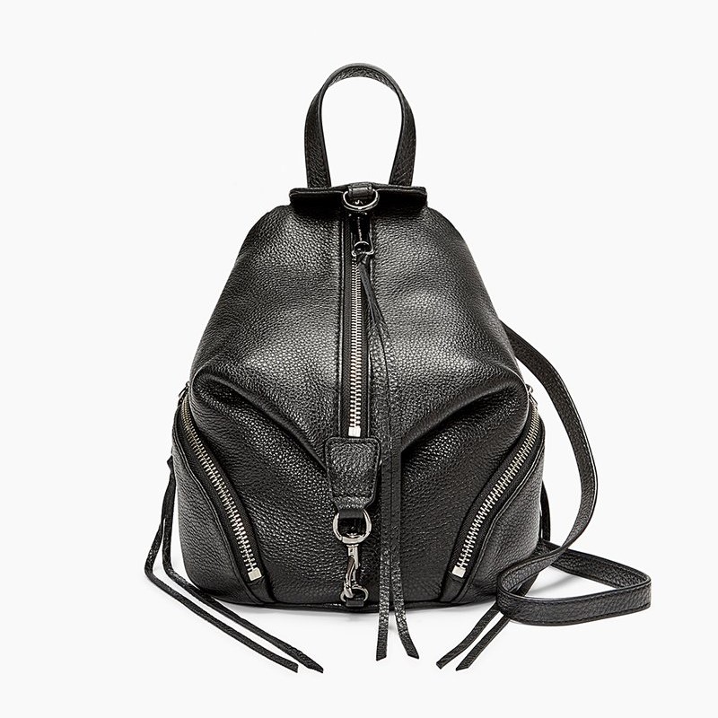 Rebecca Minkoff Julian Backpack Review