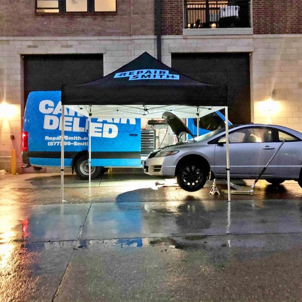 RepairSmith Review Must Read This Before Buying