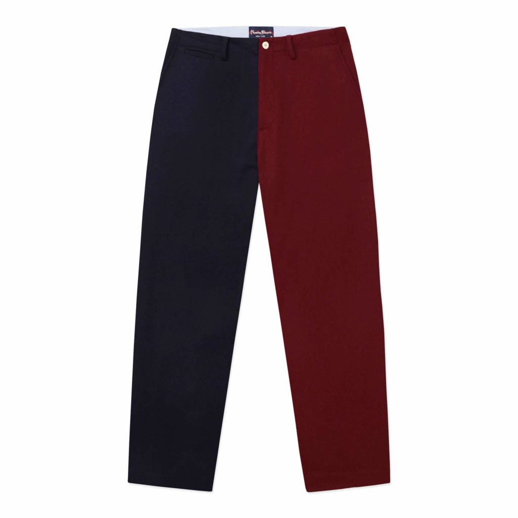 Rowing Blazers Men’s Colorblock Pants Review