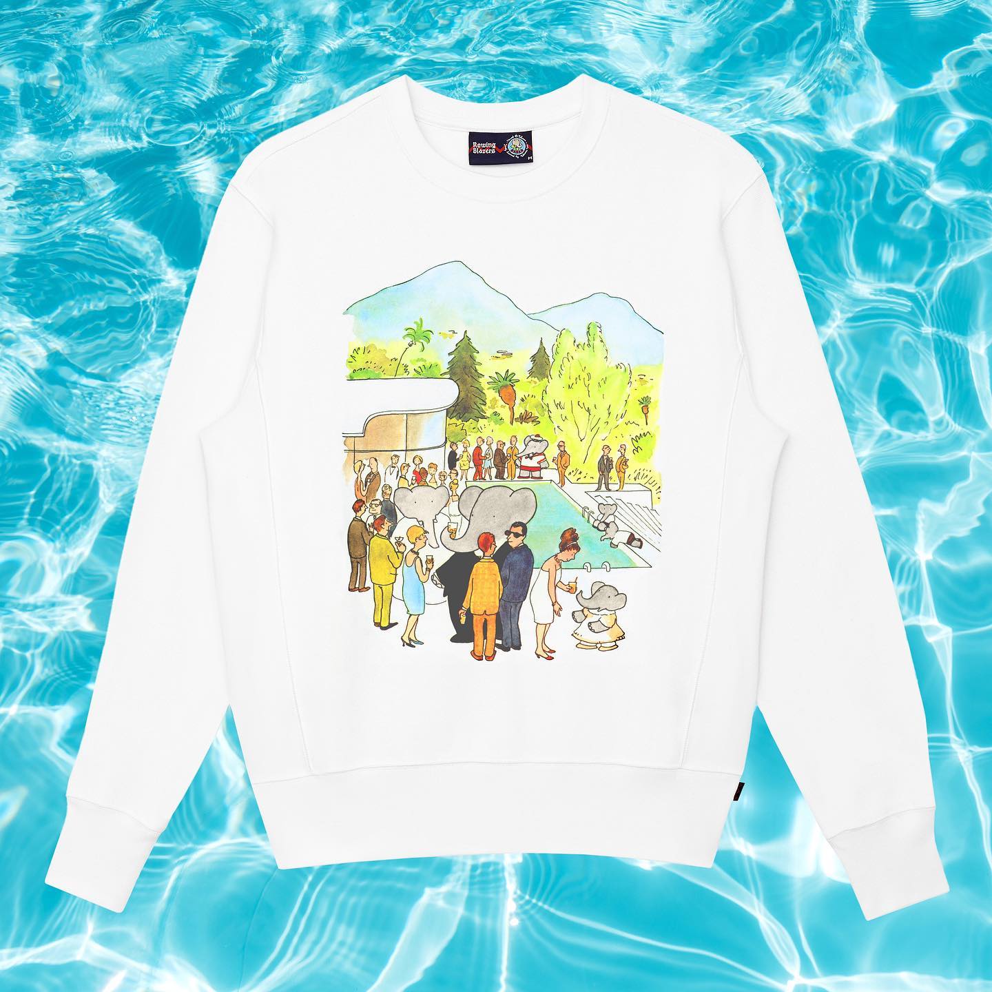 Rowing Blazers Review Must Read This Before Buying