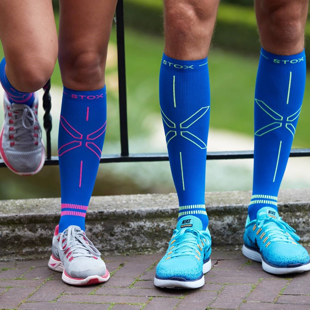 STOX Energy Socks Review - Must Read This Before Buying
