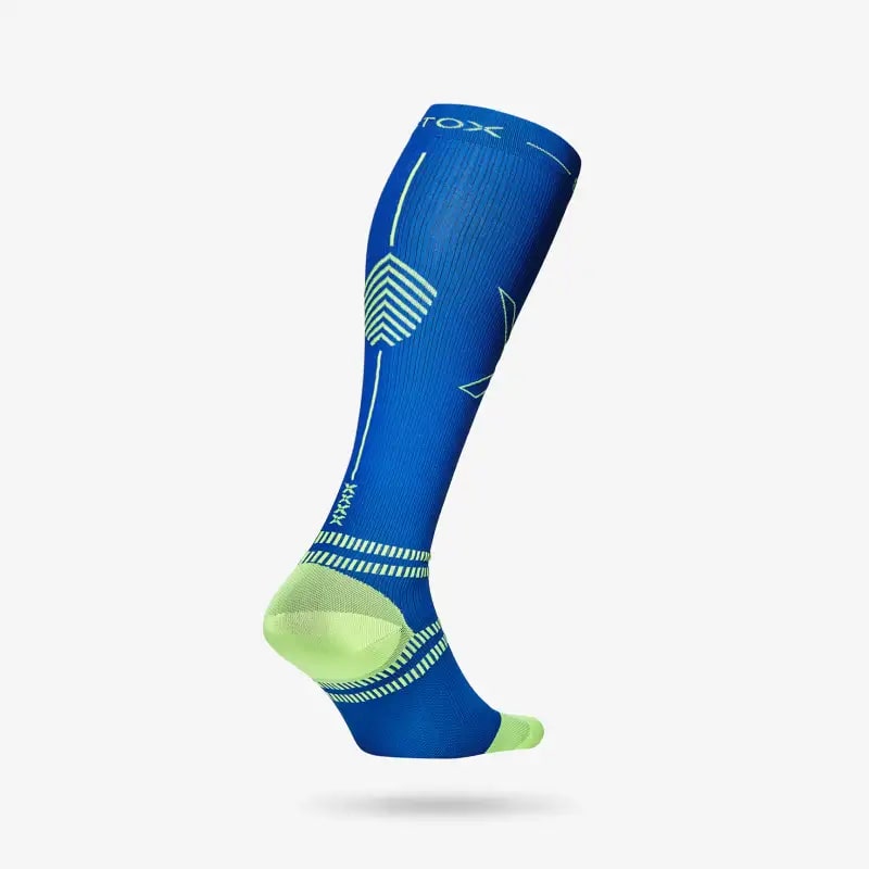 STOX Energy Socks Running Socks Men Review